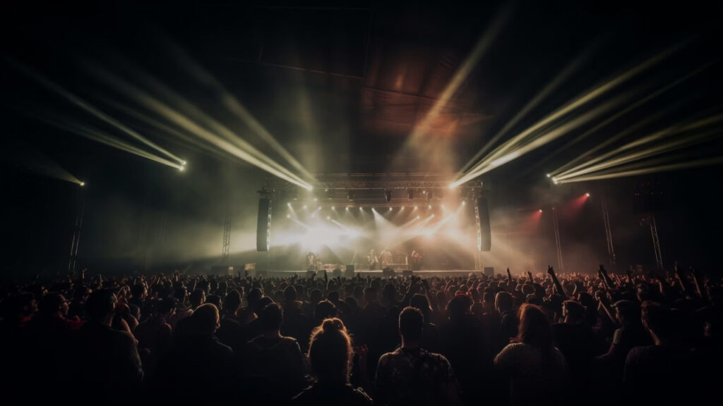 Etkinlik Rehberi; Şehirdeki En İyi Konserler ve Festival Merkezi