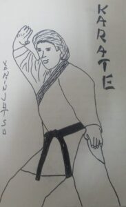 Karate